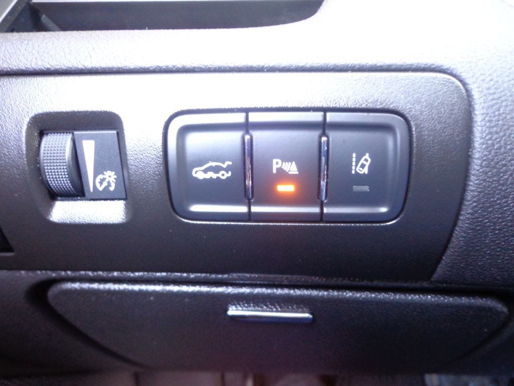 Used 2014 Chevrolet Impala LT FWD image 27