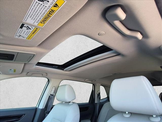 Used 2024 Honda CR-V EX-L image 15