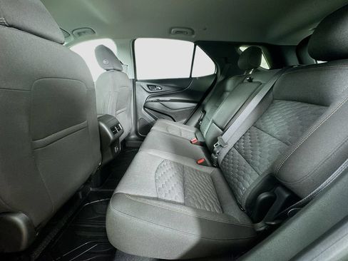 Used 2021 Chevrolet Equinox LT FWD image 28