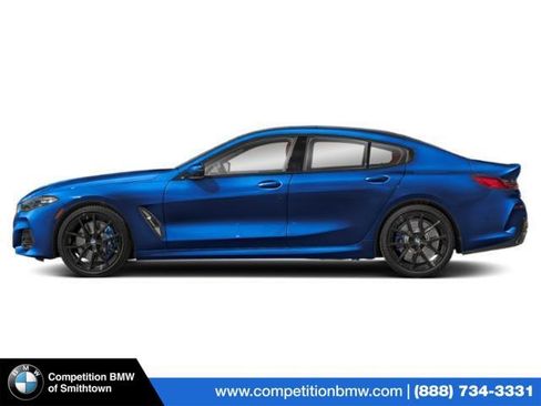 New 2026 BMW 840i xDrive image 3