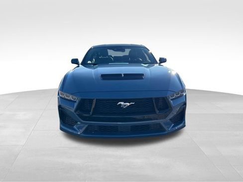 Used 2025 Ford Mustang GT Premium image 8