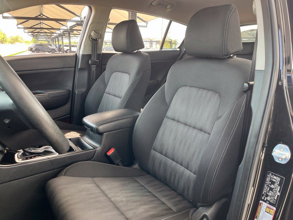 Used 2019 Kia Sportage LX AWD/4WD image 25