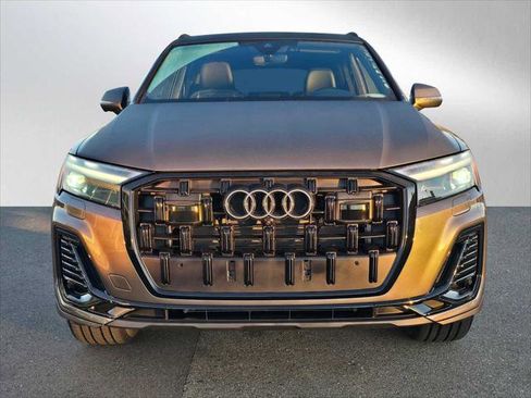 New 2026 Audi Q7 2.0T Premium image 8