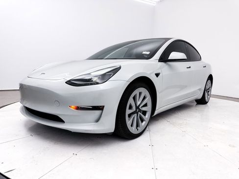 Used 2023 Tesla Model 3 Long Range image 11