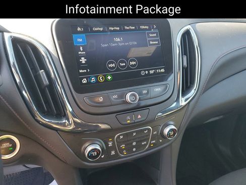 Certified 2024 Chevrolet Equinox RS image 16