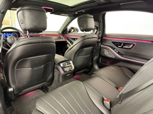 Used 2023 Mercedes-Benz S 500 4MATIC image 33