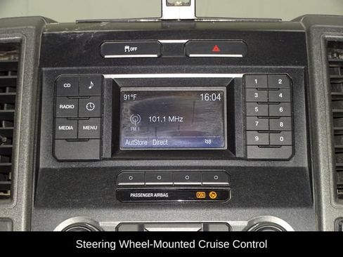 Used 2018 Ford F550 2WD Crew Cab Super Duty image 19