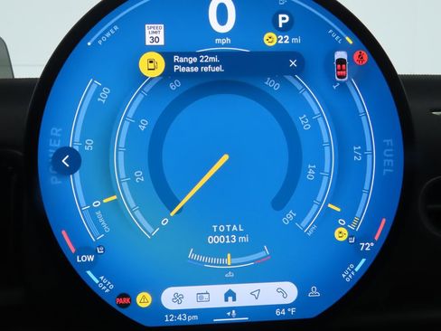 Used 2026 MINI Cooper 4-Door Hardtop image 34