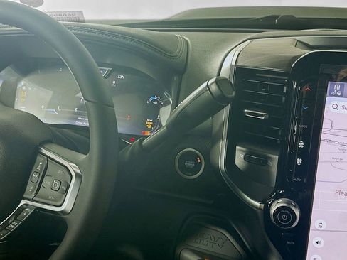 New 2026 RAM 3500 Laramie w/ Night Edition image 12