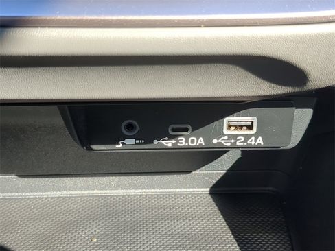 Certified 2024 Subaru Crosstrek 2.0i Premium w/ Crosstrek Mirror Package image 21