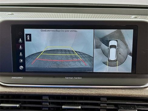 Used 2020 Kia Telluride SX w/ SX Prestige Package image 18