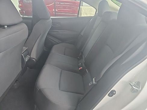 Used 2024 Toyota Corolla LE FWD image 12