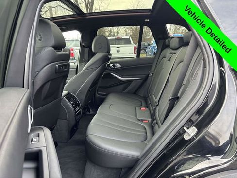 Used 2020 BMW X5 xDrive40i w/ Convenience Package image 28