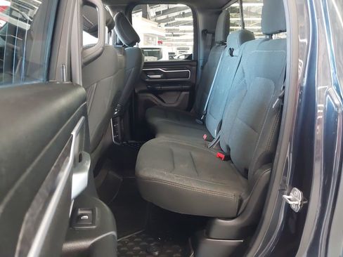 Used 2020 RAM 1500 Big Horn AWD/4WD image 8