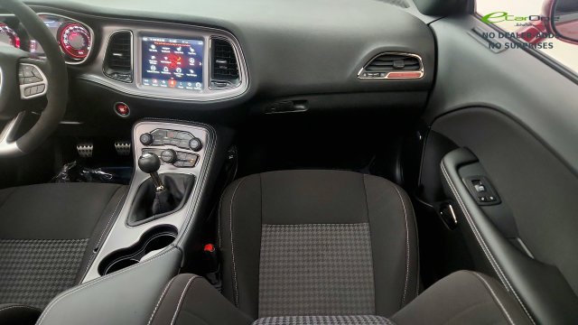 Used 2023 Dodge Challenger SRT Hellcat RWD image 54