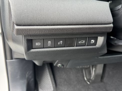 New 2026 Toyota Camry LE FWD image 17