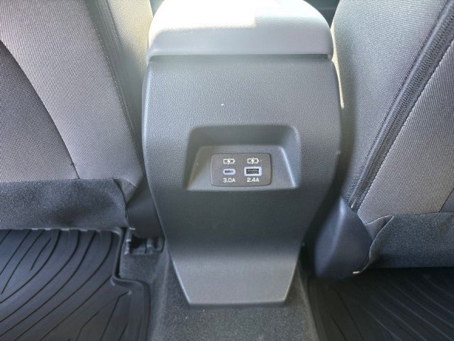 Certified 2026 Subaru Crosstrek 2.5i Premium AWD/4WD image 33