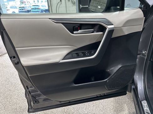 Certified 2023 Toyota RAV4 XLE w/ Convenience Package image 12