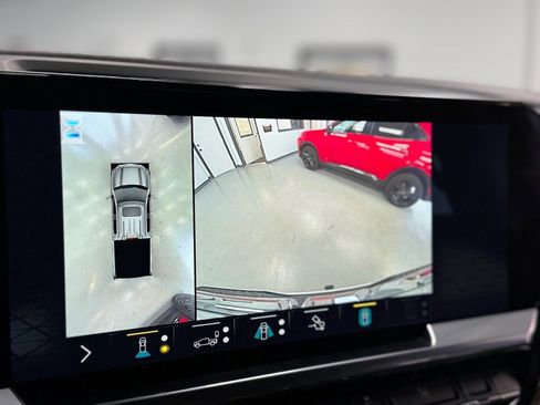 Used 2022 GMC Sierra 1500 Elevation w/ Elevation Premium Package image 27