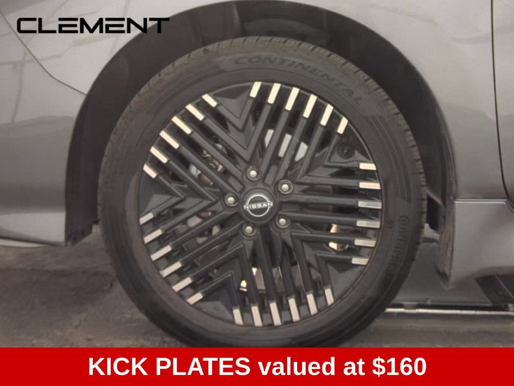 Used 2024 Nissan Leaf SV Plus FWD image 7