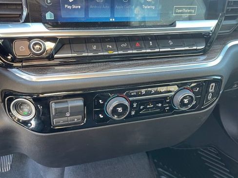 Certified 2024 Chevrolet Silverado 2500 LT w/ Safety Package image 26