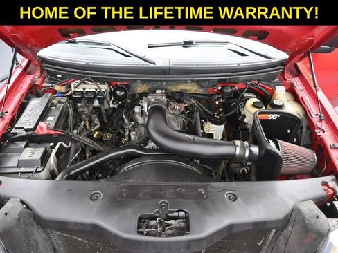 Used 2004 Ford F150 XL image 48