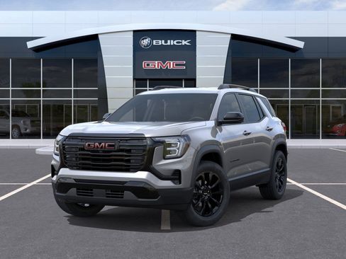 New 2026 GMC Terrain Elevation w/ Elevation Premium Package image 6