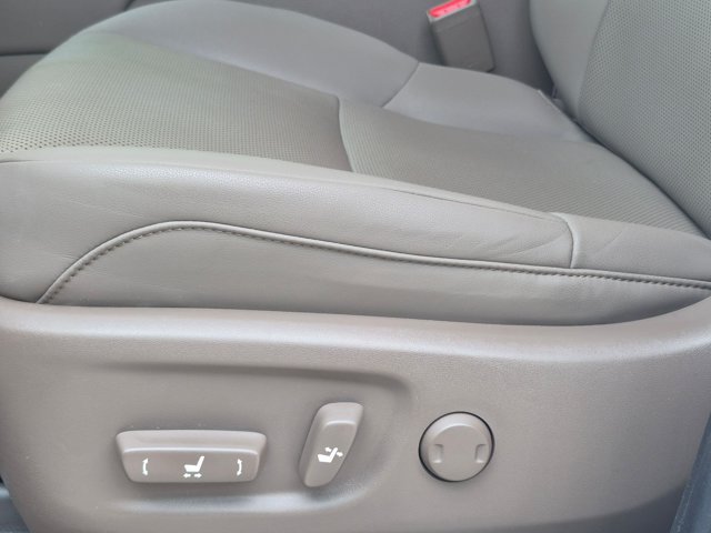 Used 2020 Lexus GX 460 Premium AWD/4WD image 3