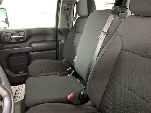 New 2026 GMC Sierra 3500 Pro w/ Convenience Package image 28