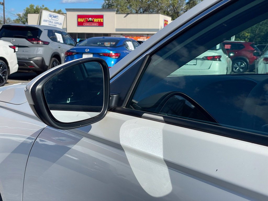 Used 2023 Honda Accord LX image 23