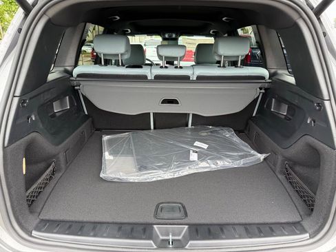New 2026 Mercedes-Benz GLB 250 image 18