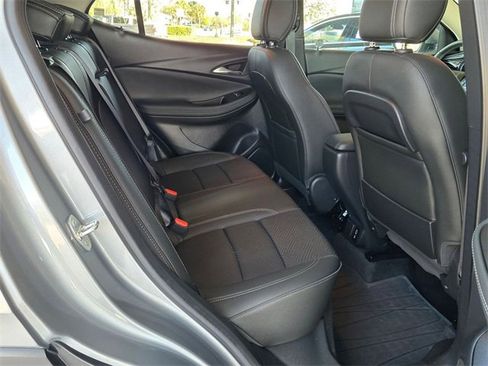Certified 2023 Buick Encore GX Essence w/ Advanced Technology Package image 27