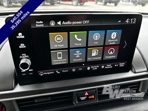 Used 2024 Honda Pilot Elite image 23