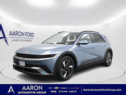 Used 2025 Hyundai Ioniq 5 SEL