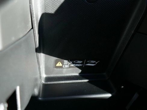 New 2026 Chevrolet Silverado 1500 LT Trail Boss image 23