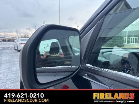 Used 2022 Ford Bronco Sport image 12