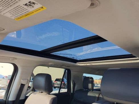 Used 2025 Ford Expedition Max Active image 23