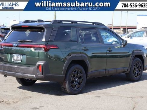 New 2026 Subaru Outback Limited image 7