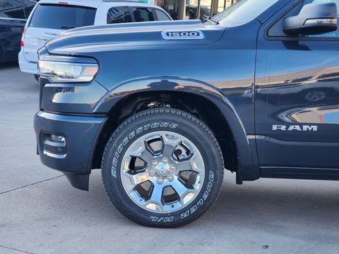 New 2026 RAM 1500 2WD Crew Cab image 10