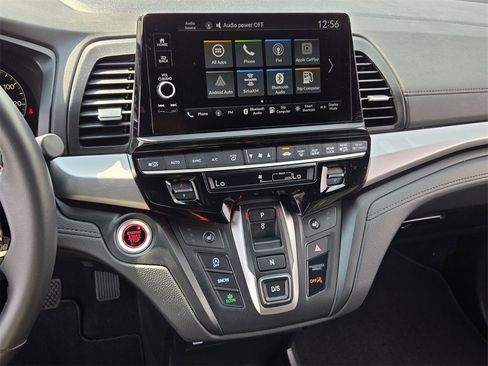 Used 2025 Honda Odyssey Sport-L image 20