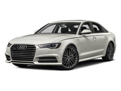 Used 2017 Audi A6 2.0T Premium AWD/4WD image 1