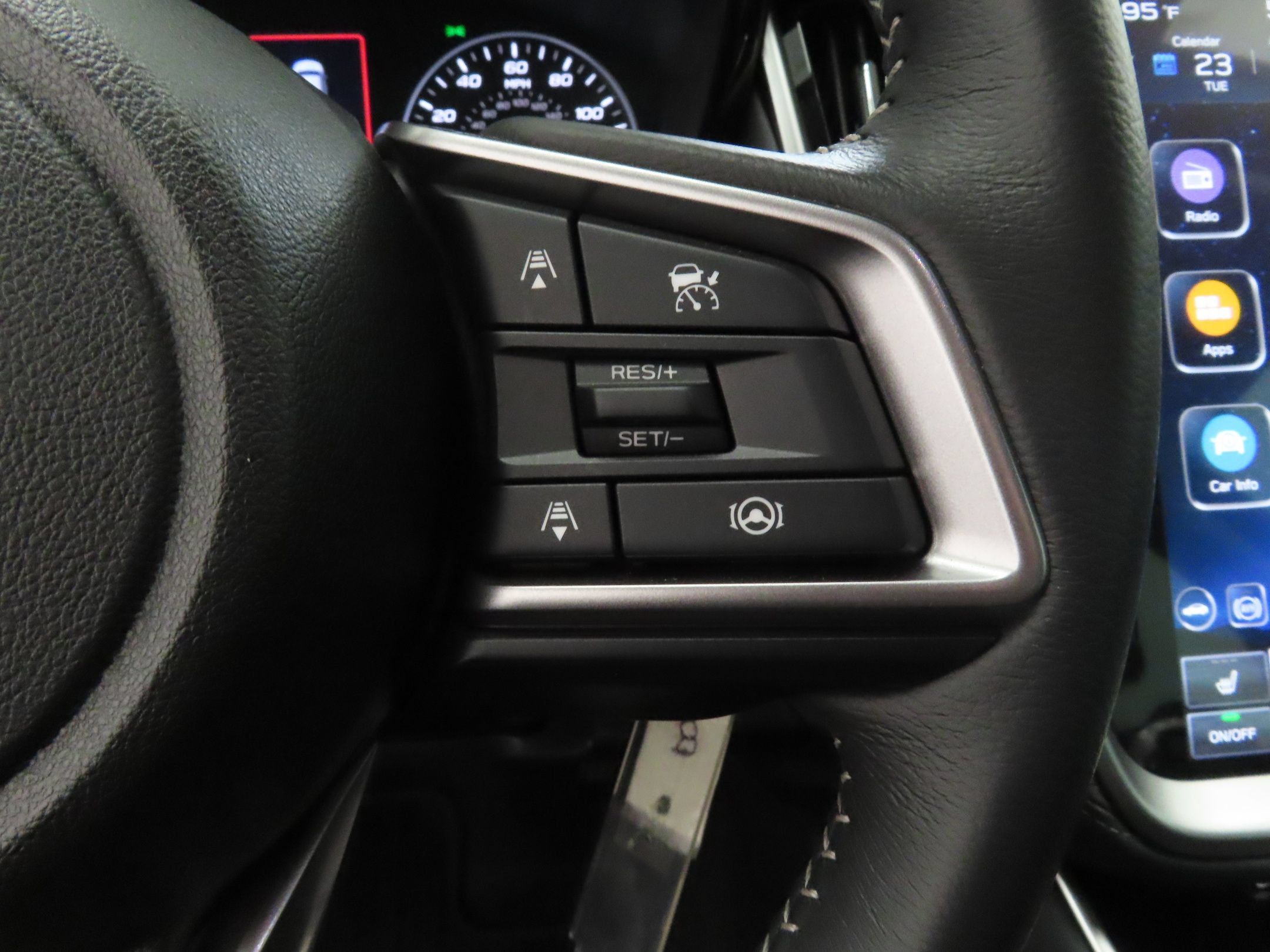 Used 2025 Subaru Legacy Premium AWD/4WD image 14