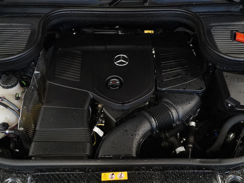 Used 2026 Mercedes-Benz GLE 350 4MATIC image 29