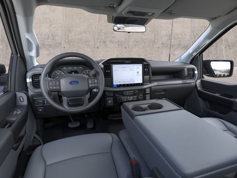 New 2026 Ford F150 XL RWD image 11