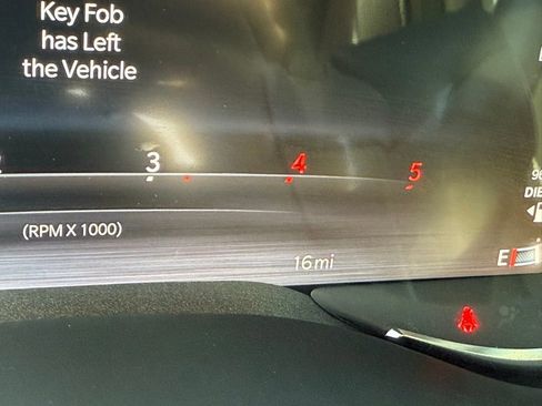 New 2026 RAM 3500 Laramie image 20