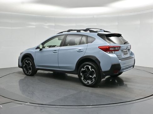 Used 2022 Subaru Crosstrek 2.5i Limited w/ Moonroof Package 2 image 7