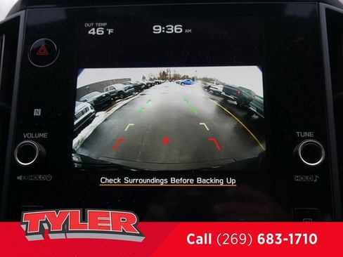 Used 2024 Subaru WRX Limited image 46