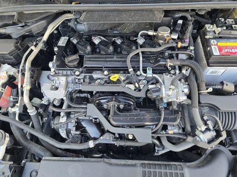 Used 2022 Toyota Corolla SE image 20