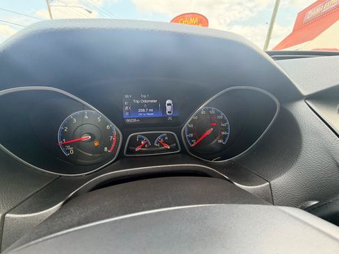 Used 2017 Ford Focus RS AWD/4WD image 22