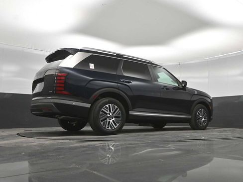 New 2026 Hyundai Palisade SEL Premium AWD/4WD image 38
